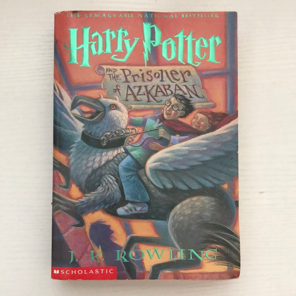 book